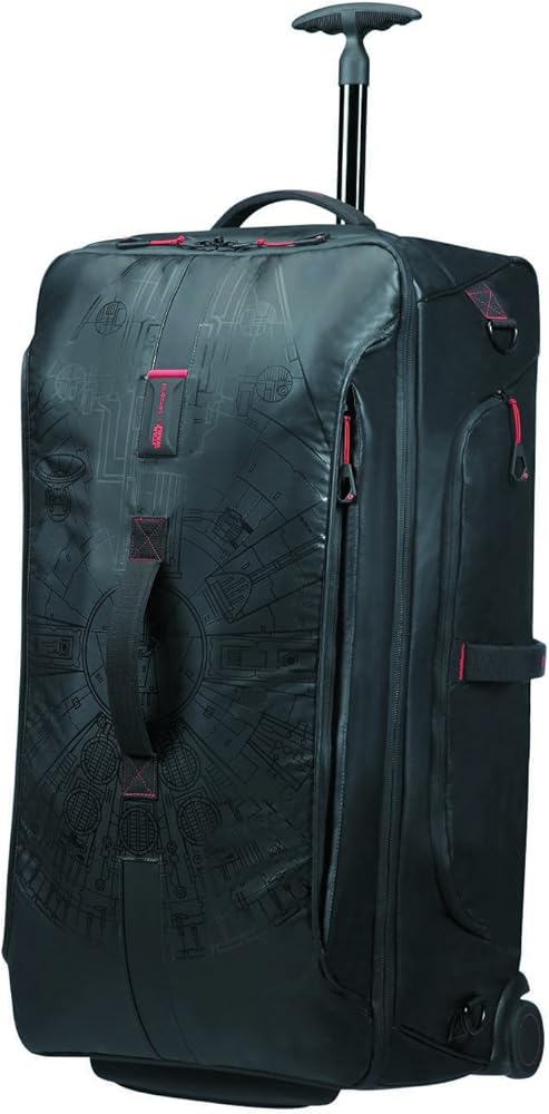 旅行かばん・小分けバッグ Samsonite x Star Wars Paradiver Light Samsonite x Star Wars Paradiver Light